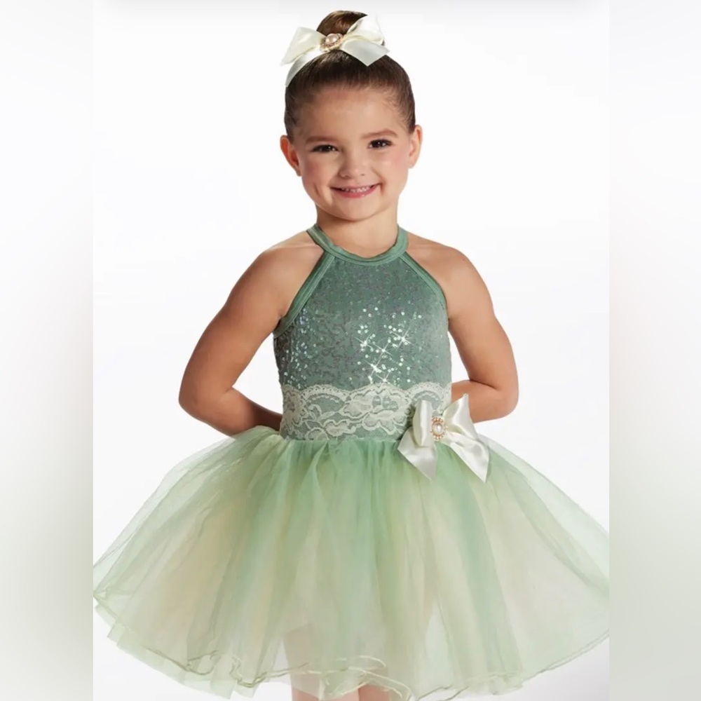 Weissman 14390 Path of the Wind Ballet Costume xsc
